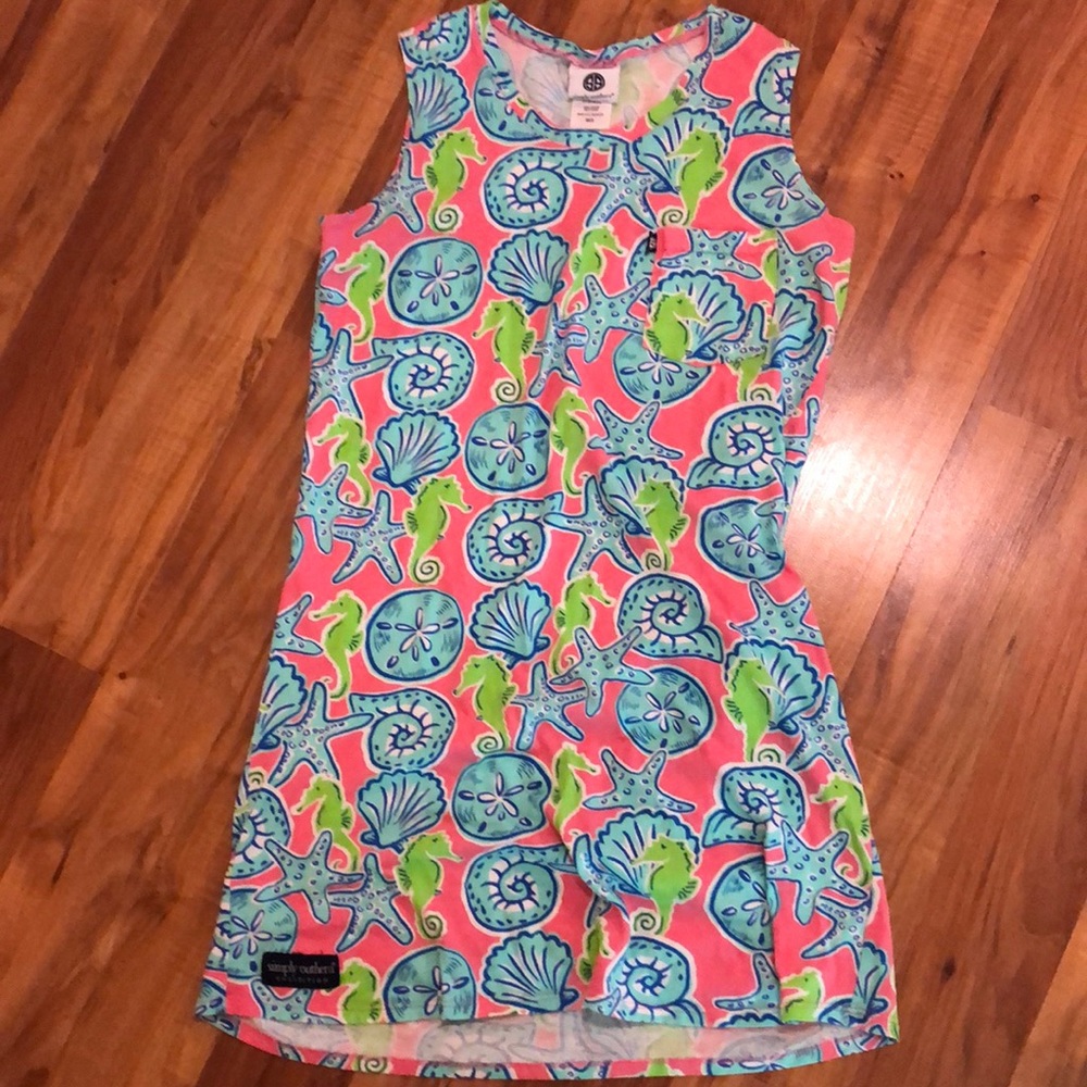 Simply Southern Collection Dress